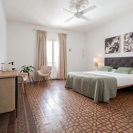 Sunny Rooms Bcn Barcelona Exterior photo