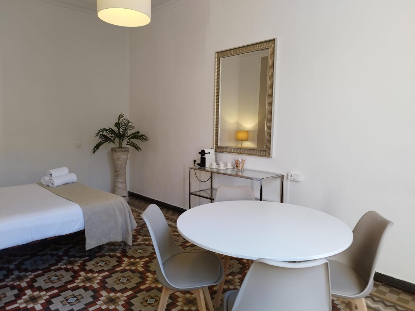 Sunny Rooms Bcn Barcelona Exterior photo
