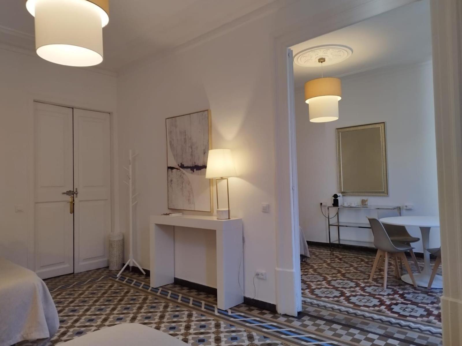 Sunny Rooms Bcn Barcelona Exterior photo