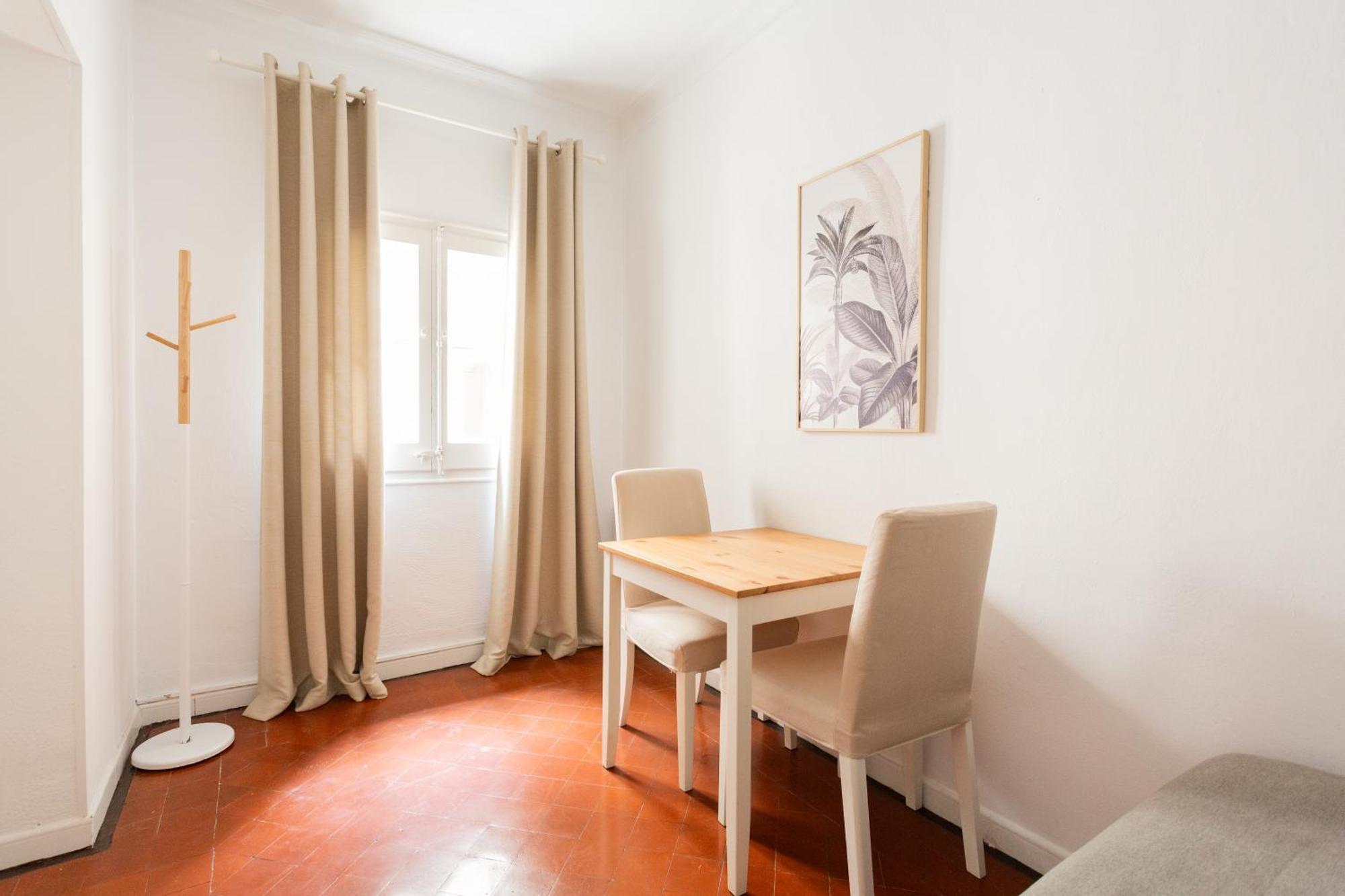 Sunny Rooms Bcn Barcelona Exterior photo