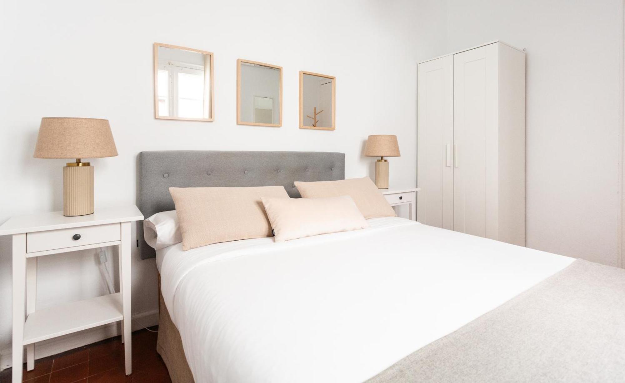 Sunny Rooms Bcn Barcelona Exterior photo