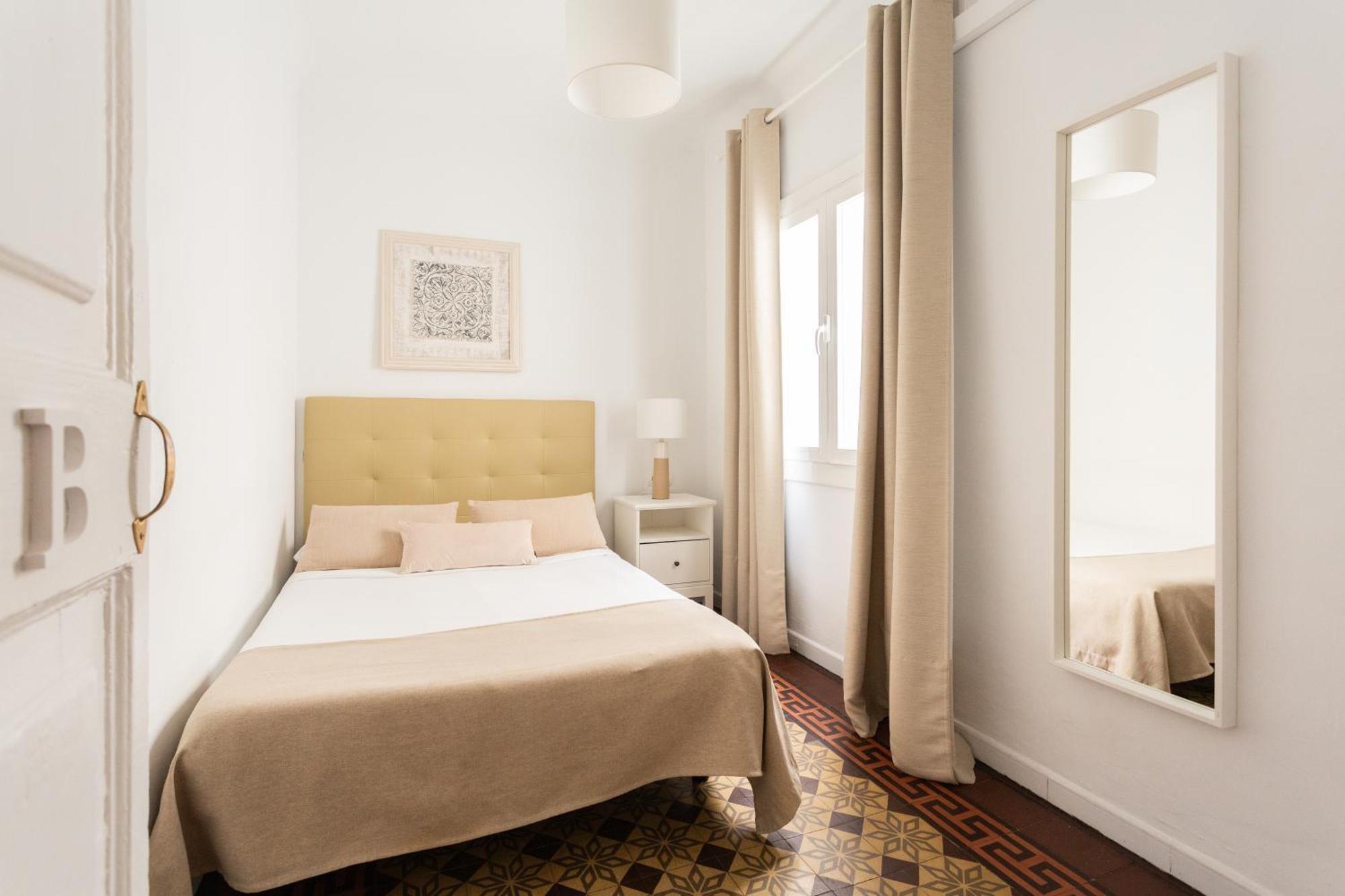 Sunny Rooms Bcn Barcelona Exterior photo